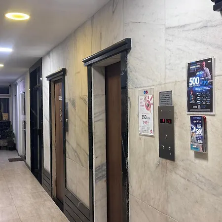 Apartamento a Passos do Metrô da Glória! Silêncio e Portaria 24h-2